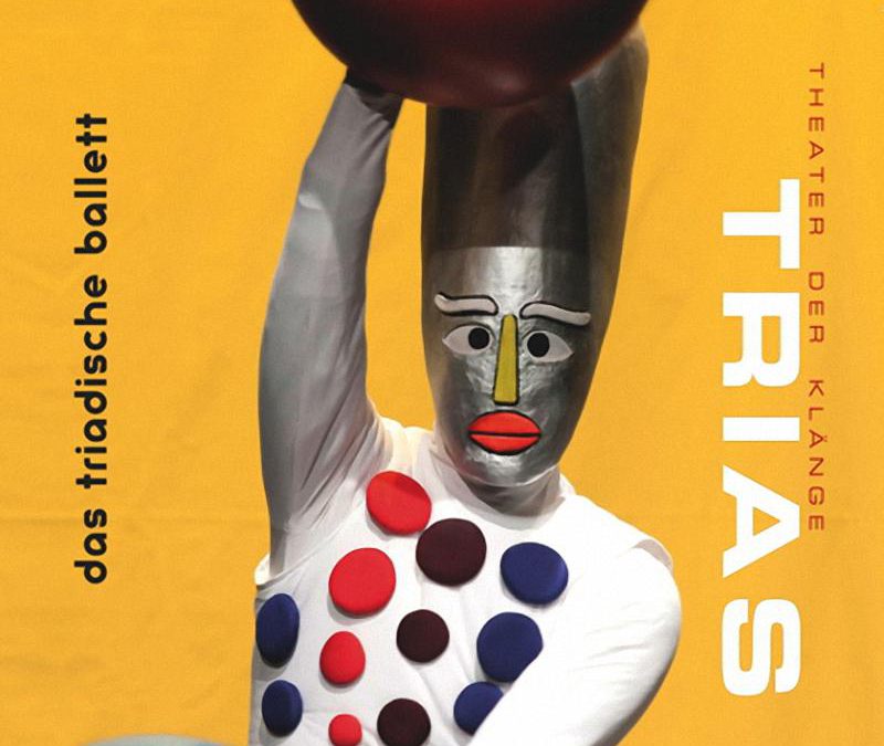 TRIAS-Musik auf CD erhältlich