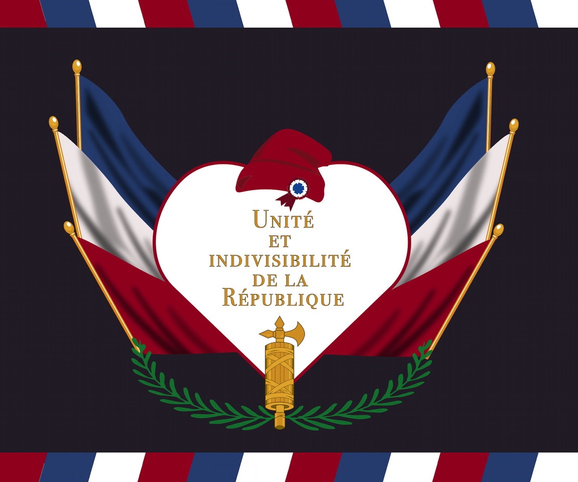 Unité et Indivisibilité de la République