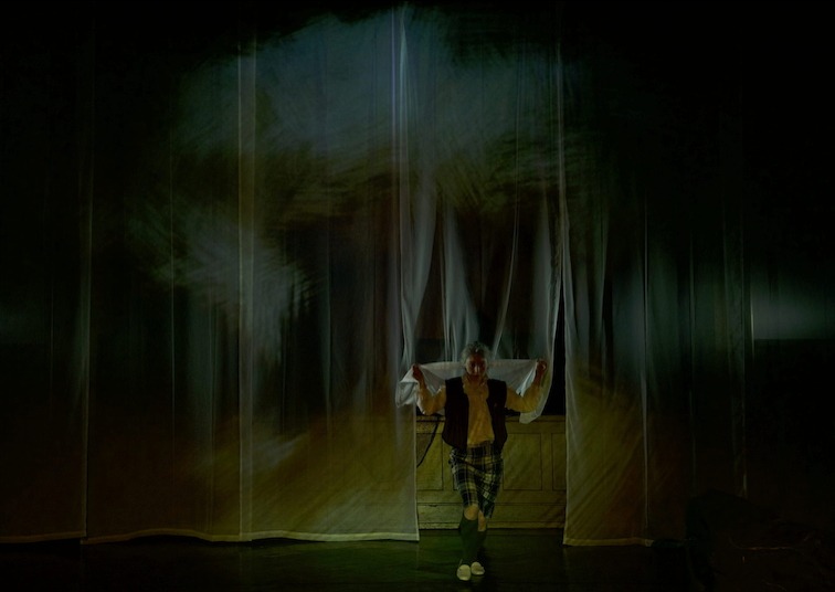 Coastal Souls - The M ermaid