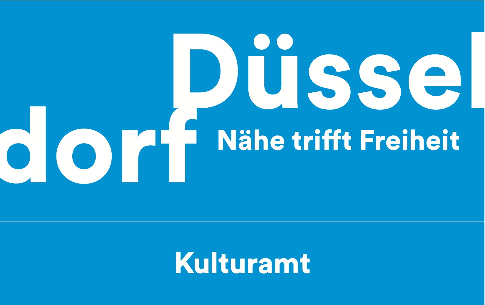 Kulturamt Duesseldorf