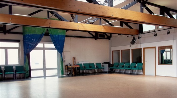 Probenstudio Düsseldorf-Pempelfort