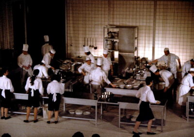 Die Küche