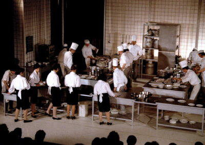 The Kitchen