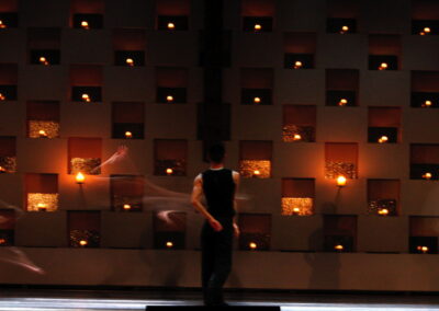 Dance Fugue