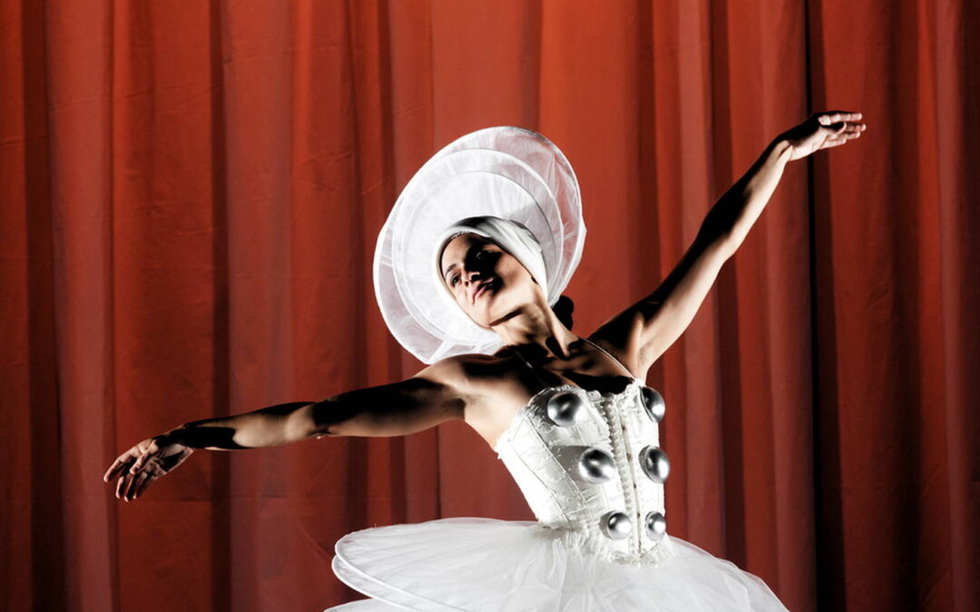 Bauhaus Ballets