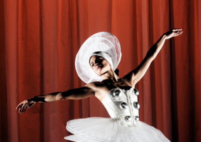 Bauhaus Ballets