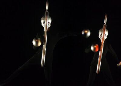 Bauhaus Ballette