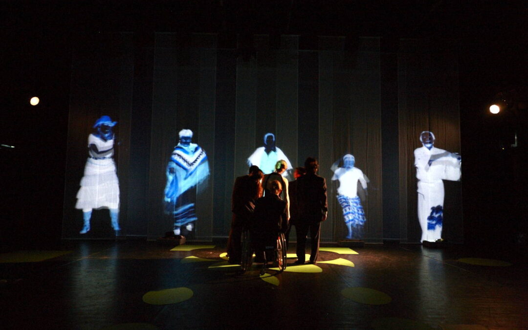 Contrasts