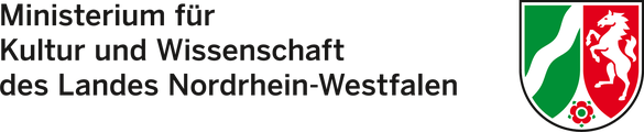 Ministerium für Kultur und Wissenschaft des Landes NRW